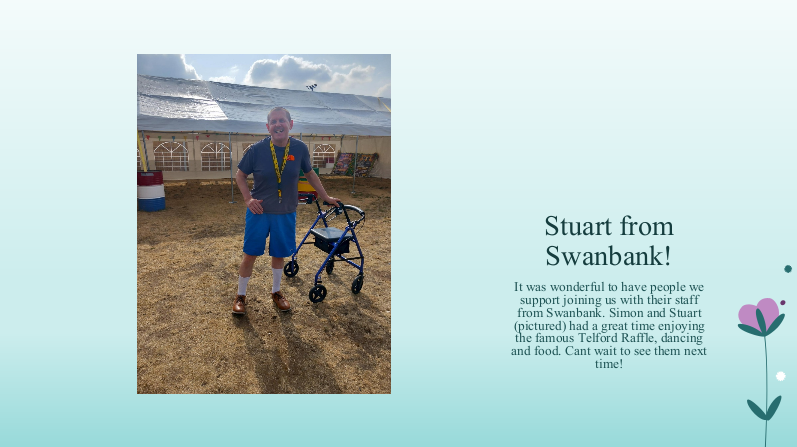Swantonfest photo 24